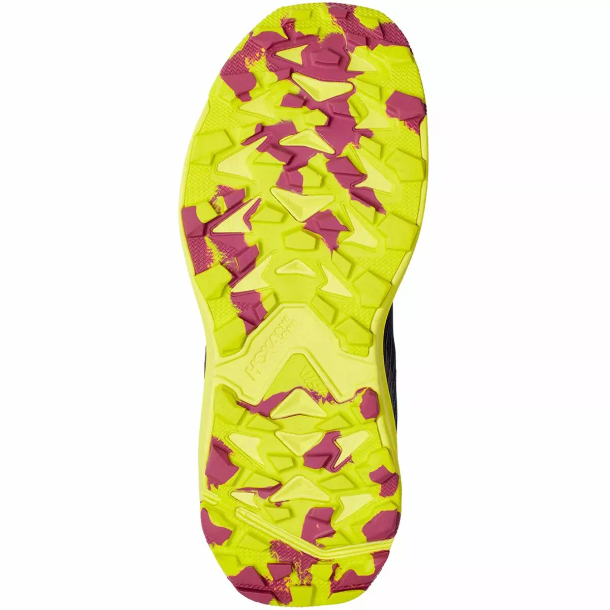 HOKA ONE ONE Torrent 2 Trail Running Shoe Women's 13 HOKA ONE ONE Torrent 2 Trail Running Shoe Women's - Image 13