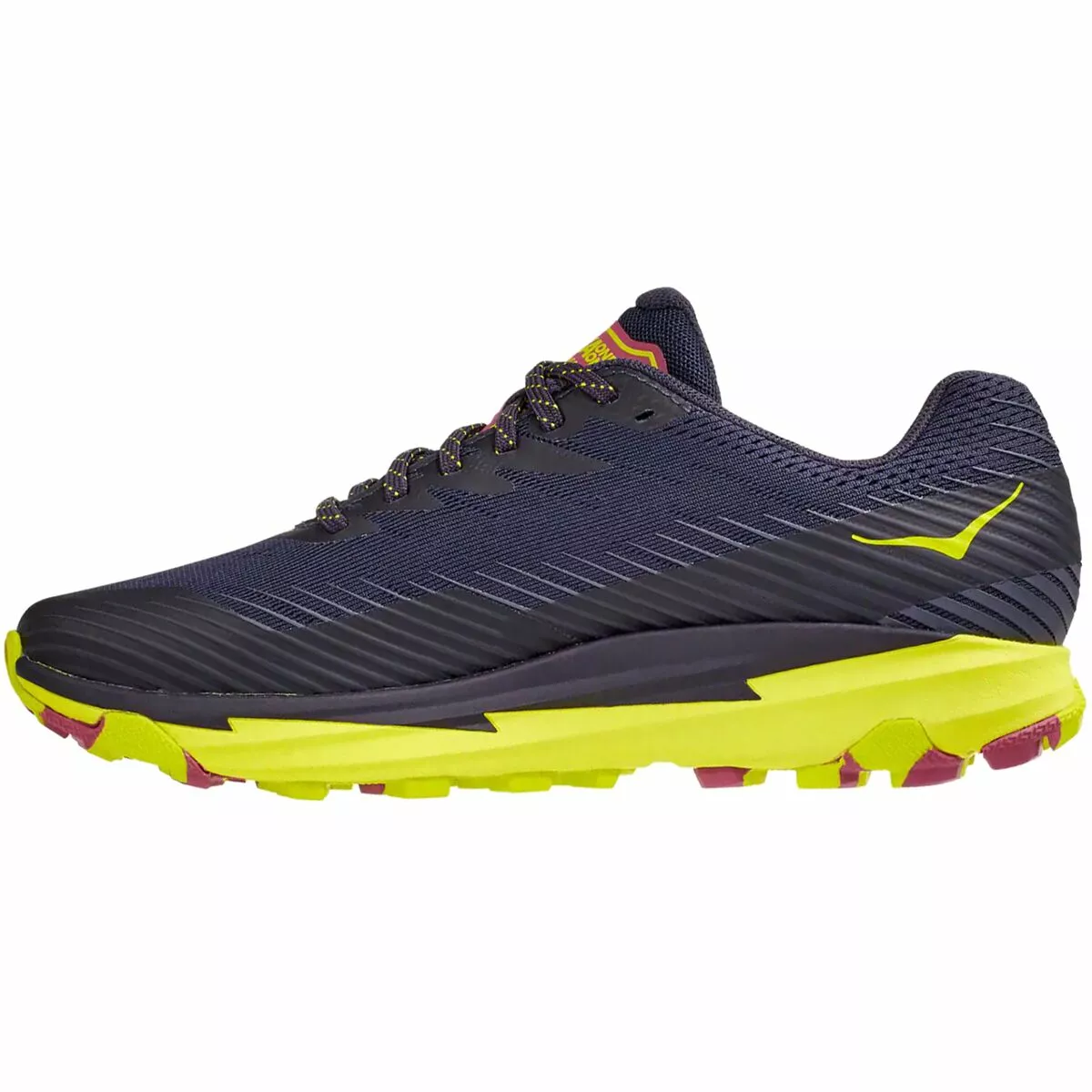 HOKA ONE ONE Torrent 2 Trail Running Shoe Women's 11 HOKA ONE ONE Torrent 2 Trail Running Shoe Women's - Image 11