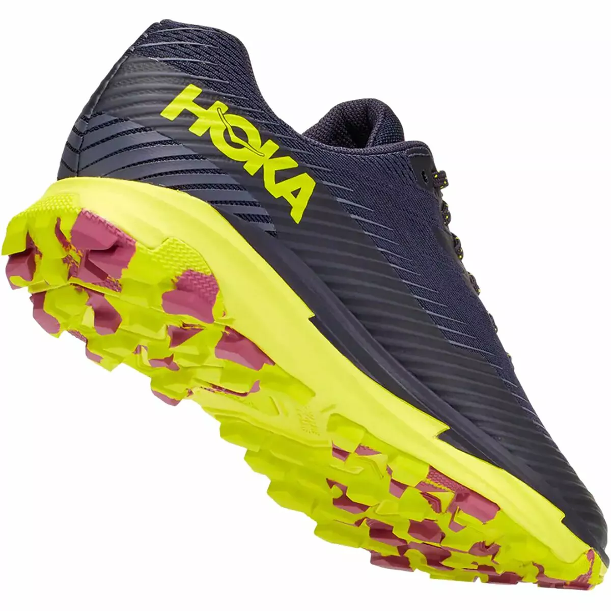 HOKA ONE ONE Torrent 2 Trail Running Shoe Women's 10 HOKA ONE ONE Torrent 2 Trail Running Shoe Women's - Image 10