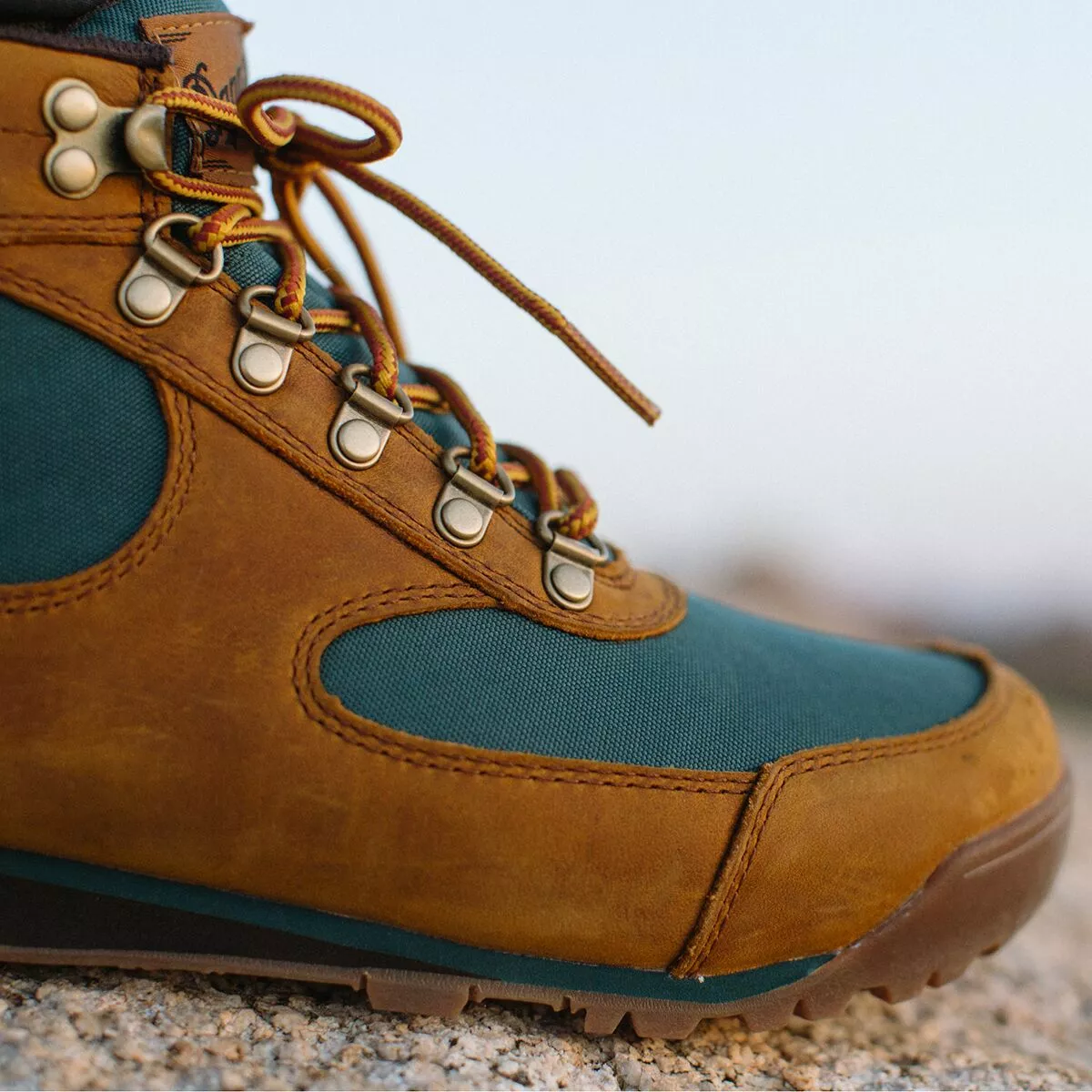 Danner Jag Boot Women's 2 Danner Jag Boot Women's - Image 2