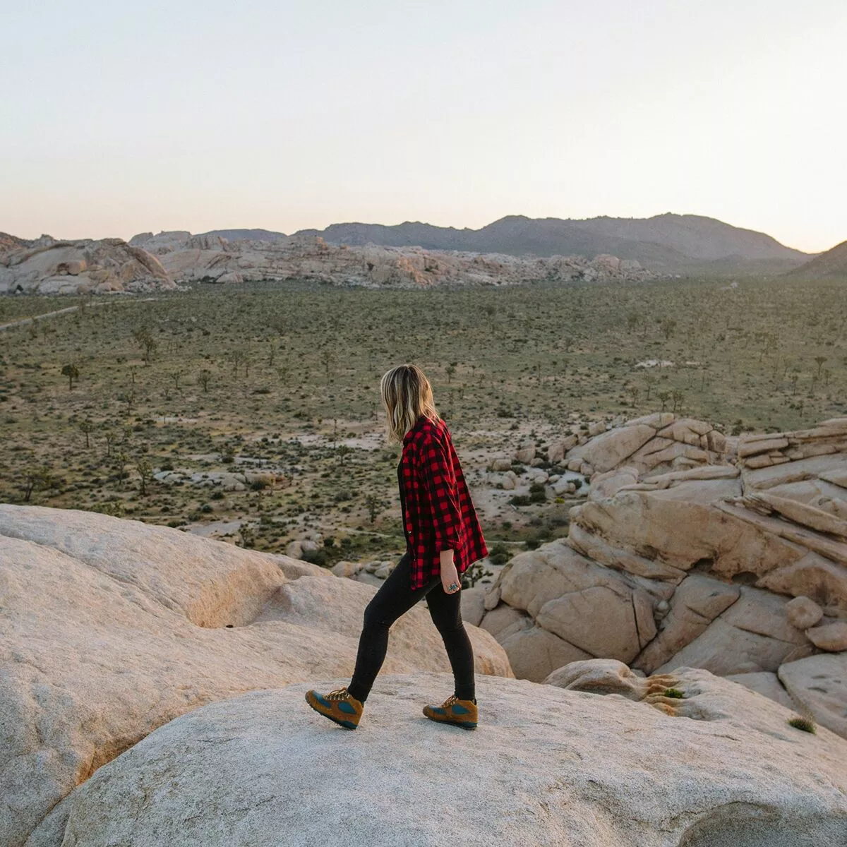 Danner Jag Boot Women's 6 Danner Jag Boot Women's - Image 6