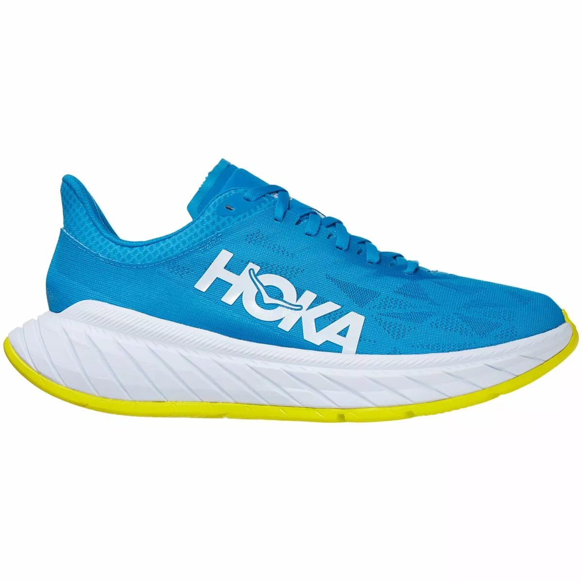 HOKA ONE ONE Carbon X 2 Running Shoe Men's 9 HOKA ONE ONE Carbon X 2 Running Shoe Men's - Image 9