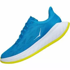 HOKA ONE ONE Carbon X 2 Running Shoe Men's 45 HOKA ONE ONE Carbon X 2 Running Shoe Men's -Dannerhoka one one Sales Store DIVBLUCIT D1