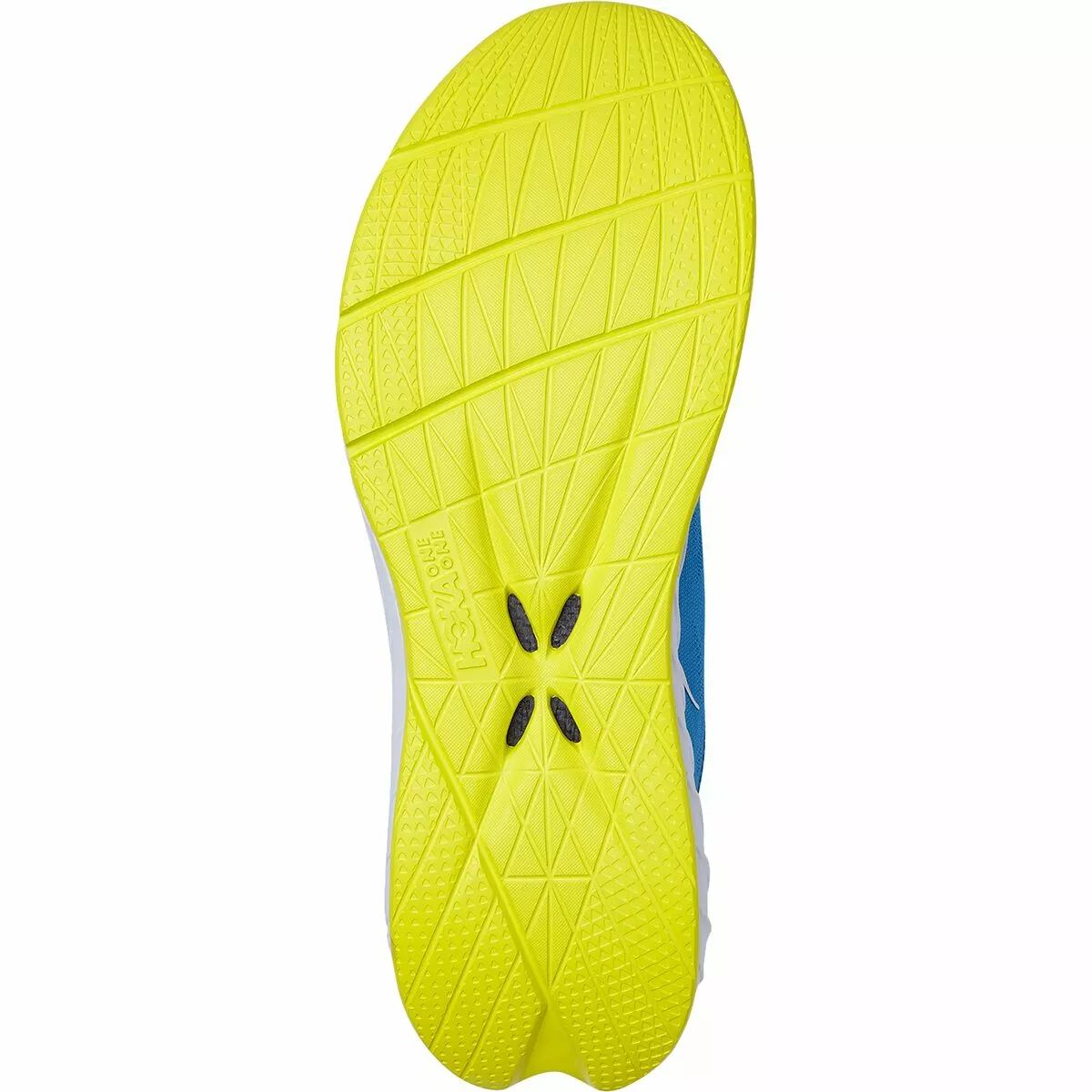 HOKA ONE ONE Carbon X 2 Running Shoe Men's 11 HOKA ONE ONE Carbon X 2 Running Shoe Men's - Image 11