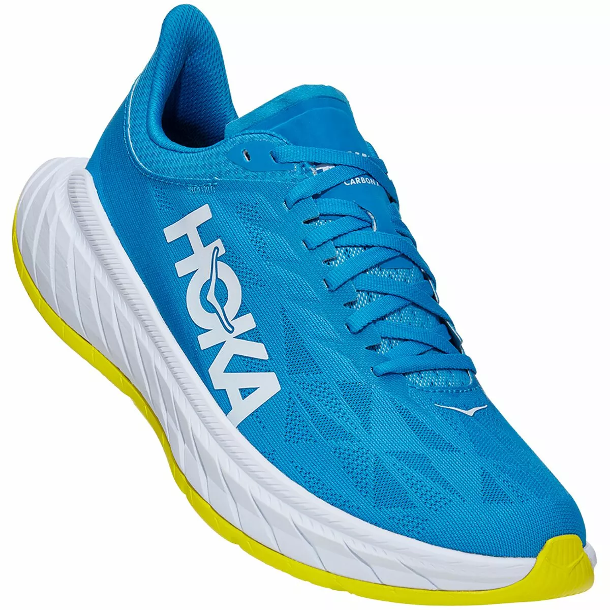 HOKA ONE ONE Carbon X 2 Running Shoe Men's 10 HOKA ONE ONE Carbon X 2 Running Shoe Men's - Image 10