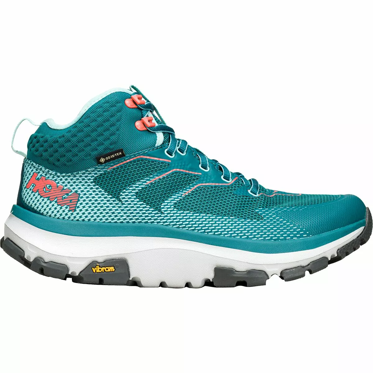 HOKA ONE ONE Sky Toa Hiking Boot Women's 1 HOKA ONE ONE Sky Toa Hiking Boot Women's