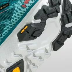 HOKA ONE ONE Sky Toa Hiking Boot Women's 19 HOKA ONE ONE Sky Toa Hiking Boot Women's -Dannerhoka one one Sales Store DRAHAZ D12