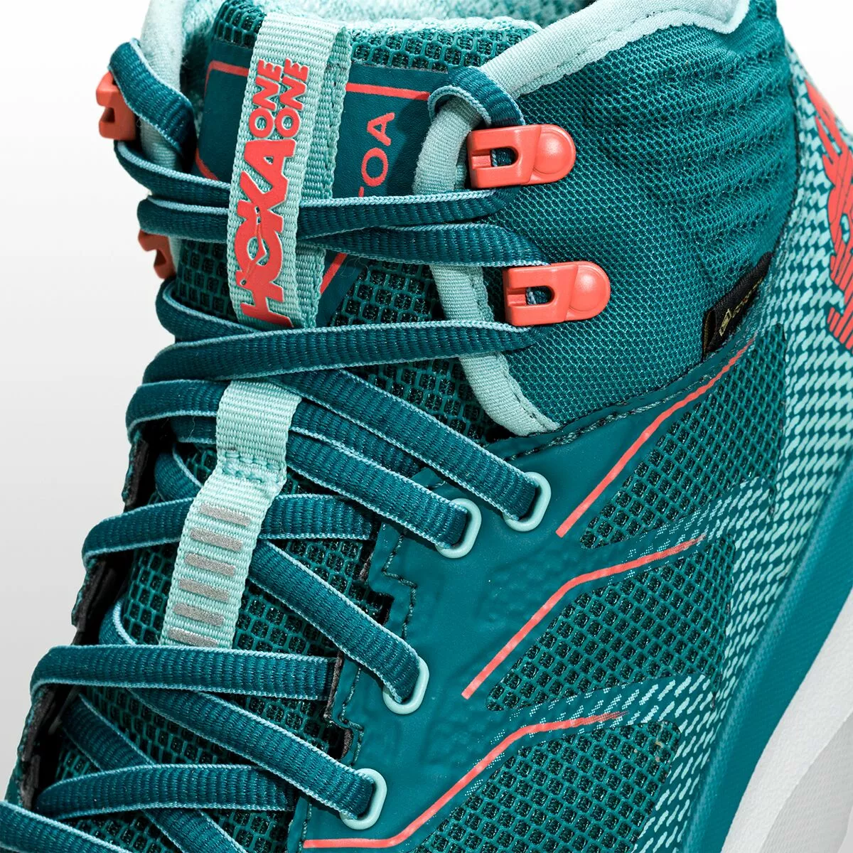 HOKA ONE ONE Sky Toa Hiking Boot Women's 4 HOKA ONE ONE Sky Toa Hiking Boot Women's - Image 4