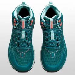 HOKA ONE ONE Sky Toa Hiking Boot Women's 17 HOKA ONE ONE Sky Toa Hiking Boot Women's -Dannerhoka one one Sales Store DRAHAZ D14