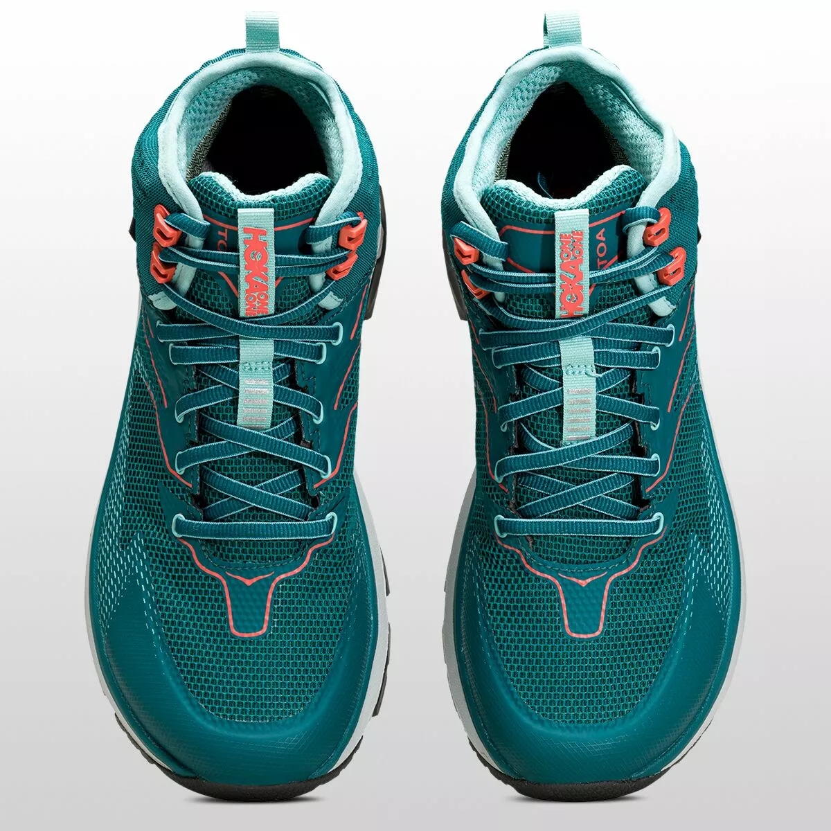 HOKA ONE ONE Sky Toa Hiking Boot Women's 3 HOKA ONE ONE Sky Toa Hiking Boot Women's - Image 3