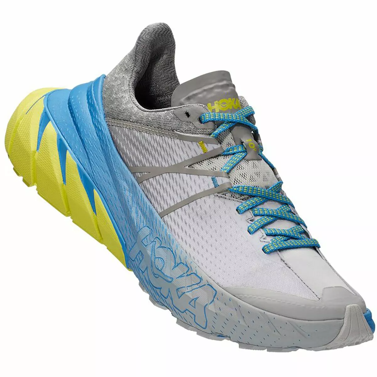 HOKA ONE ONE TenNine Running Shoe Men's 5 HOKA ONE ONE TenNine Running Shoe Men's - Image 5