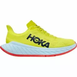 HOKA ONE ONE Carbon X 2 Running Shoe Men's 46 HOKA ONE ONE Carbon X 2 Running Shoe Men's -Dannerhoka one one Sales Store EVEPRIFIE