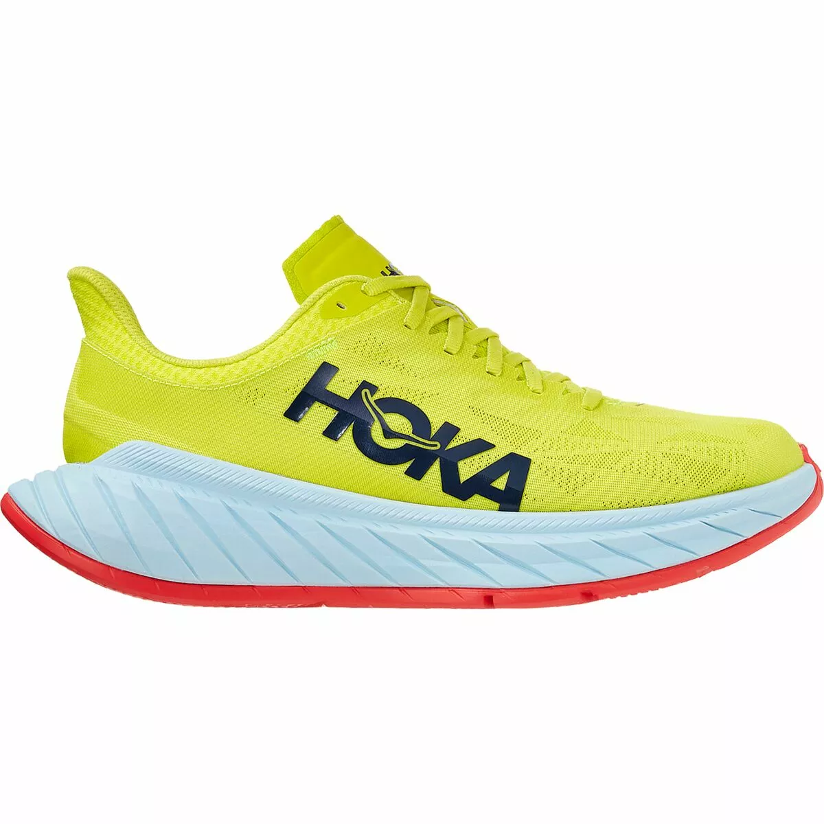 HOKA ONE ONE Carbon X 2 Running Shoe Men's 14 HOKA ONE ONE Carbon X 2 Running Shoe Men's - Image 14