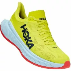 HOKA ONE ONE Carbon X 2 Running Shoe Men's 51 HOKA ONE ONE Carbon X 2 Running Shoe Men's -Dannerhoka one one Sales Store EVEPRIFIE D1