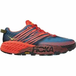 HOKA ONE ONE Speedgoat 4 Trail Running Shoe Men's 50 HOKA ONE ONE Speedgoat 4 Trail Running Shoe Men's -Dannerhoka one one Sales Store FIEPROBLU