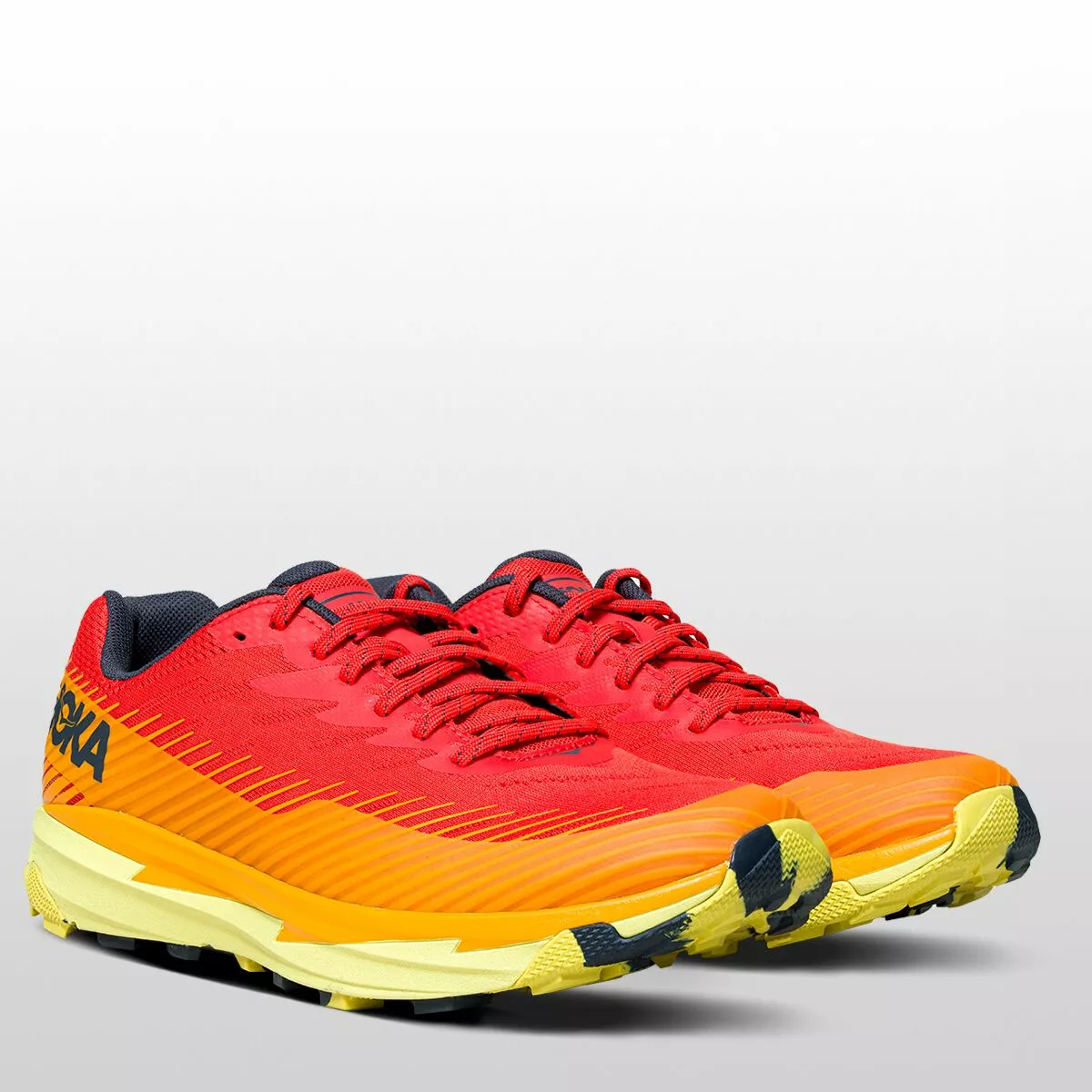 HOKA ONE ONE Torrent 2 Trail Running Shoe Men's 14 HOKA ONE ONE Torrent 2 Trail Running Shoe Men's - Image 14