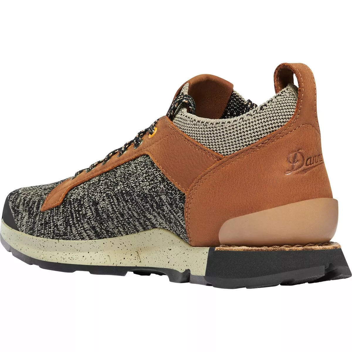 Danner Overlook Knit Low Shoe Men's 5 Danner Overlook Knit Low Shoe Men's - Image 5