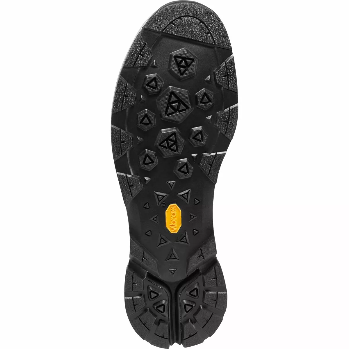 Danner Overlook Knit Low Shoe Men's 4 Danner Overlook Knit Low Shoe Men's - Image 4