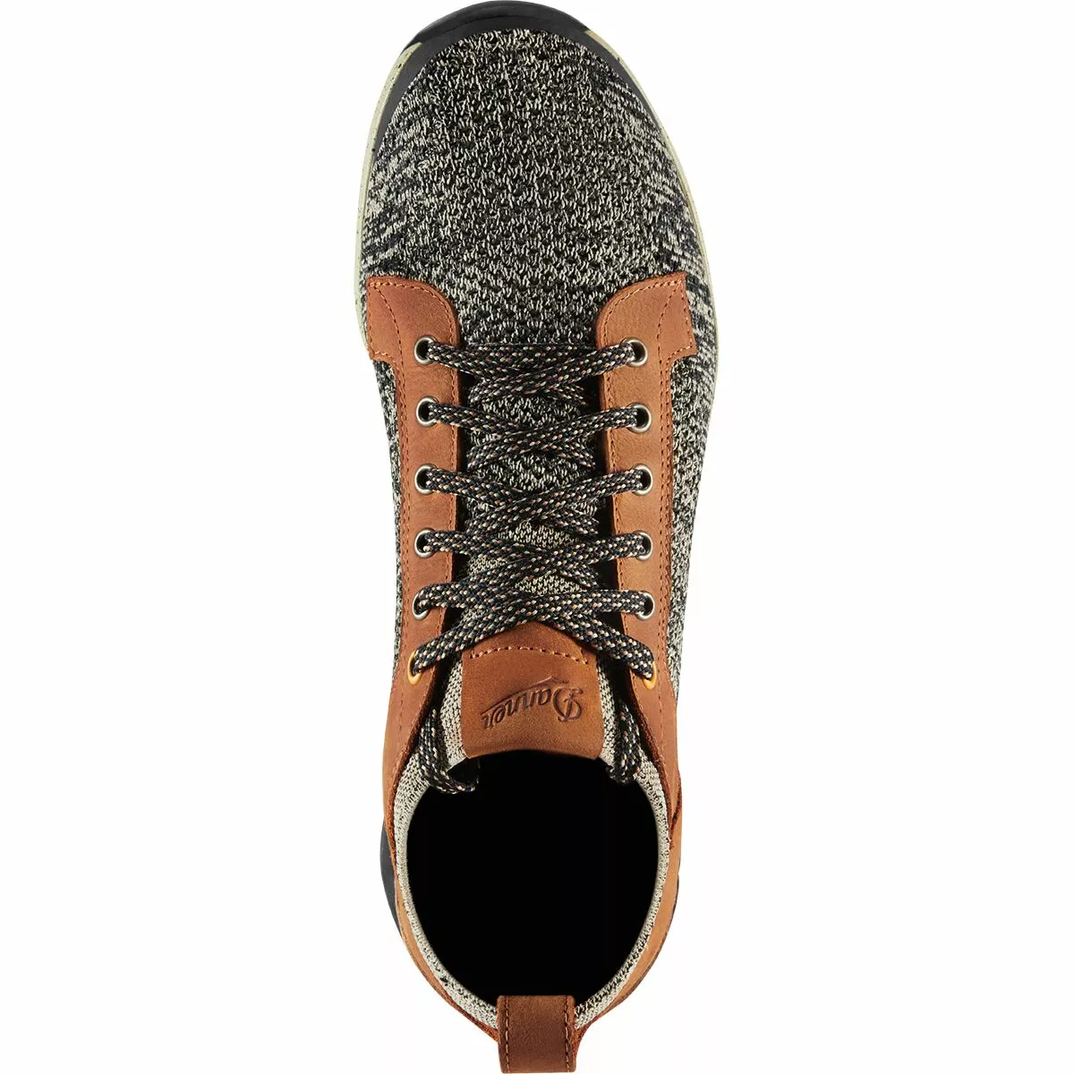 Danner Overlook Knit Low Shoe Men's 3 Danner Overlook Knit Low Shoe Men's - Image 3