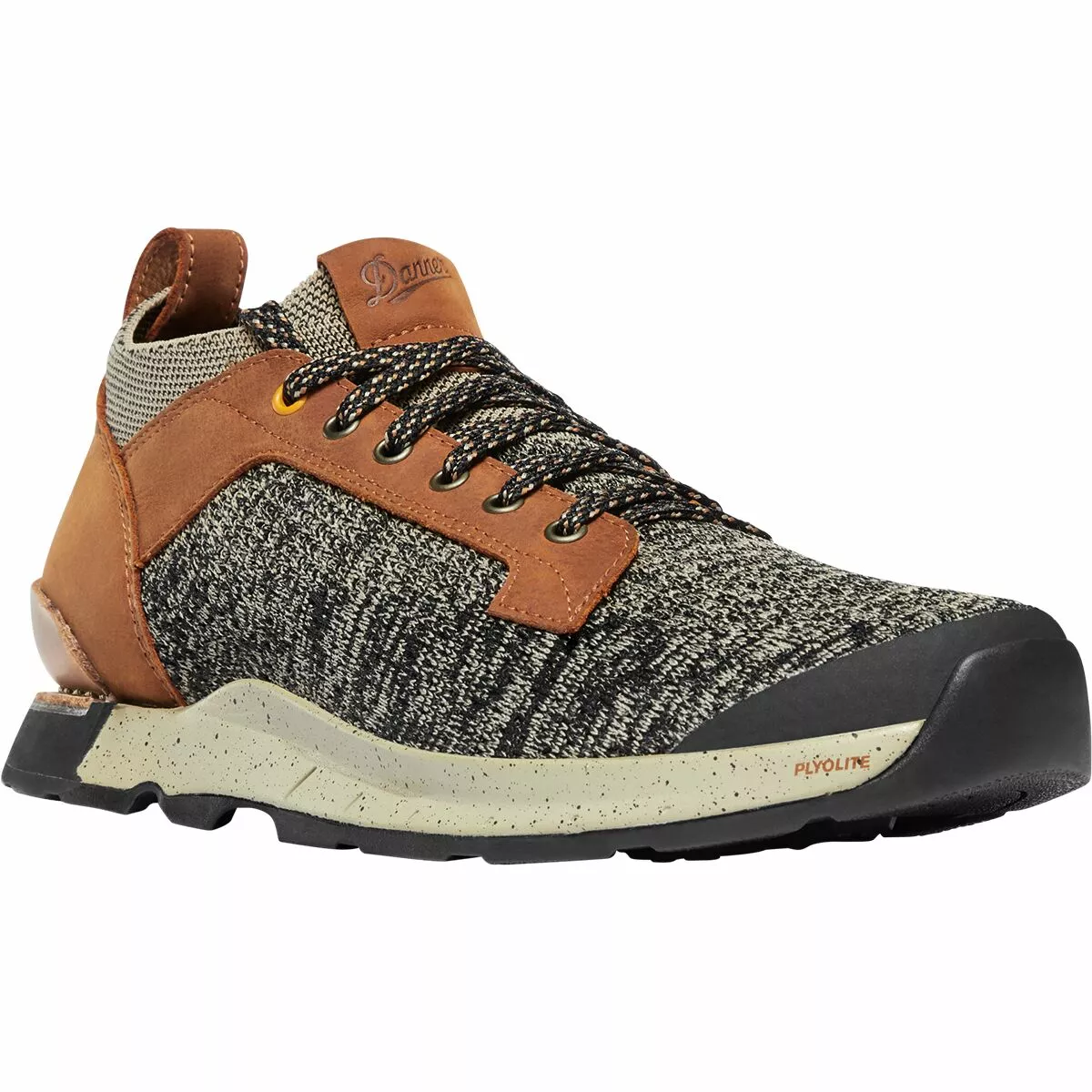 Danner Overlook Knit Low Shoe Men's 2 Danner Overlook Knit Low Shoe Men's - Image 2