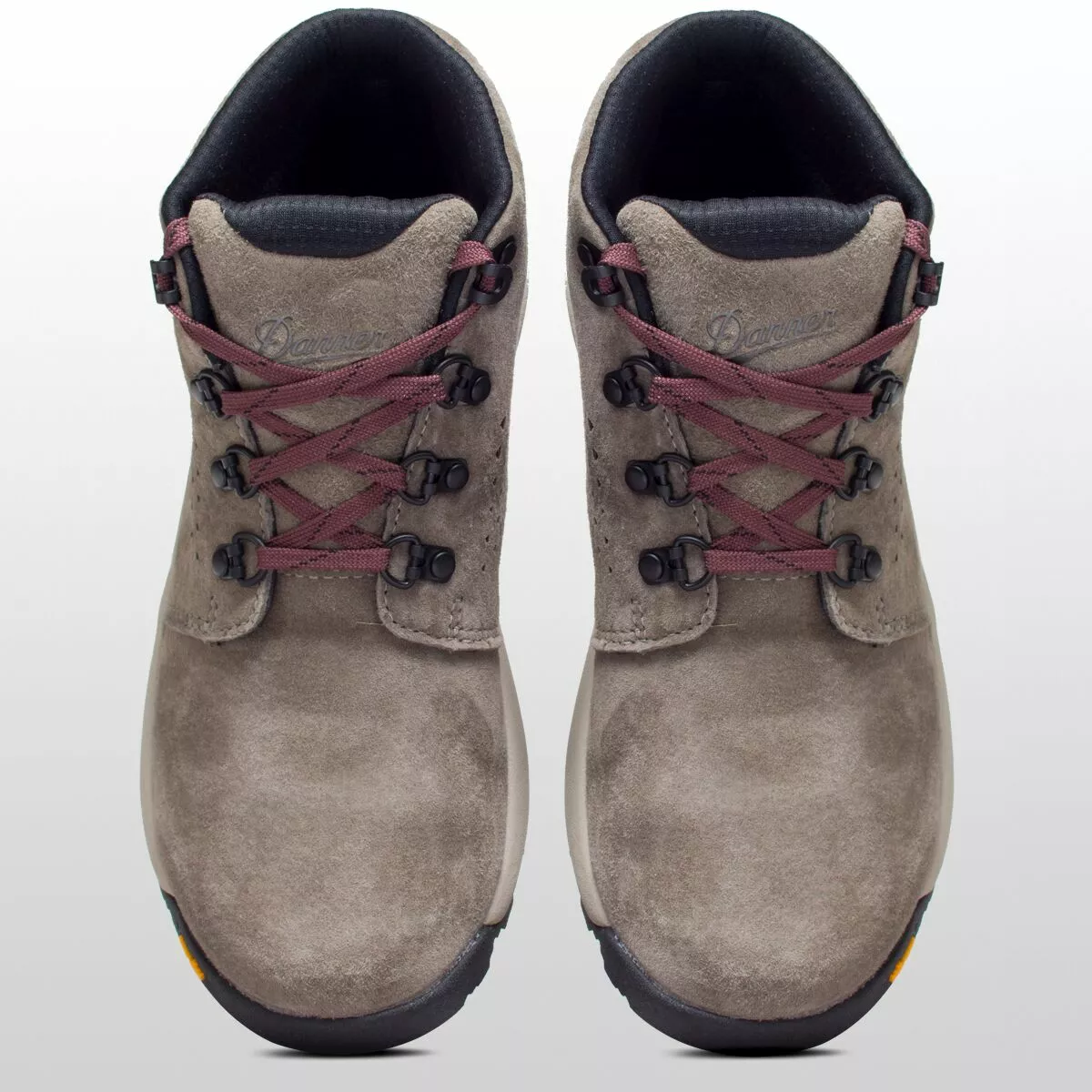 Danner Inquire Chukka Hiking Boot Women's 2 Danner Inquire Chukka Hiking Boot Women's - Image 2