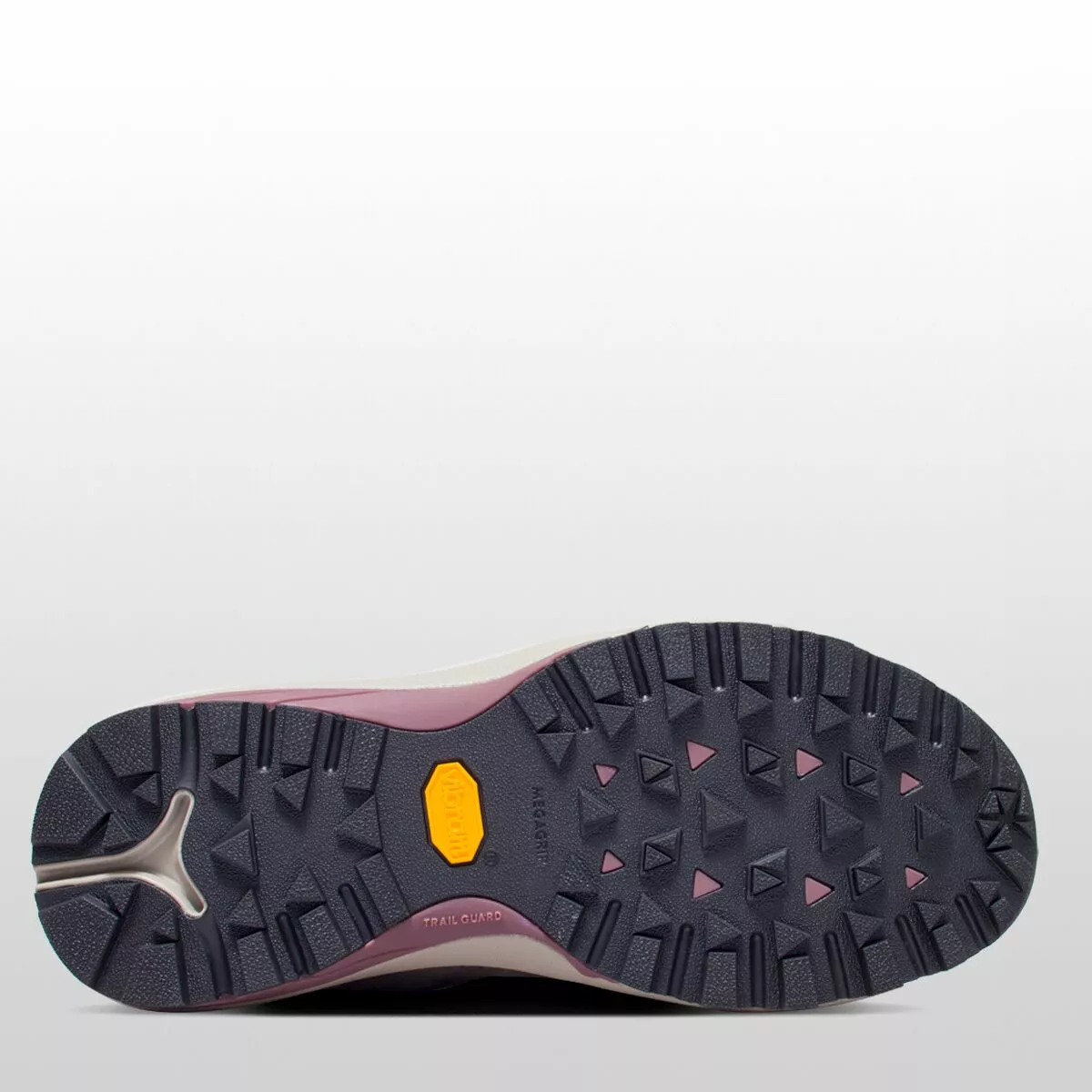 Danner Inquire Chukka Hiking Boot Women's 6 Danner Inquire Chukka Hiking Boot Women's - Image 6