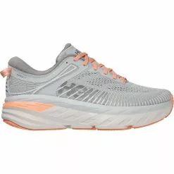 HOKA ONE ONE Bondi 7 Wide Running Shoe Women's 27 HOKA ONE ONE Bondi 7 Wide Running Shoe Women's -Dannerhoka one one Sales Store HARMISSHA 1