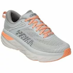 HOKA ONE ONE Bondi 7 Running Shoe Women's 46 HOKA ONE ONE Bondi 7 Running Shoe Women's -Dannerhoka one one Sales Store HARMISSHA D1