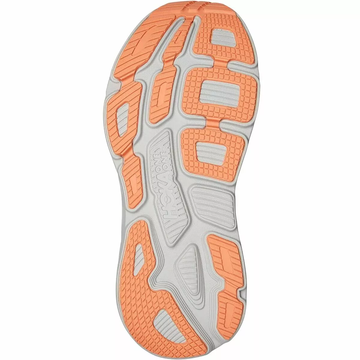 HOKA ONE ONE Bondi 7 Running Shoe Women's 11 HOKA ONE ONE Bondi 7 Running Shoe Women's - Image 11