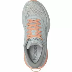 HOKA ONE ONE Bondi 7 Wide Running Shoe Women's 28 HOKA ONE ONE Bondi 7 Wide Running Shoe Women's -Dannerhoka one one Sales Store HARMISSHA D5 1