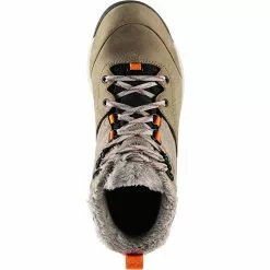 Danner Inquire Mid Winter Boot Women's 12 Danner Inquire Mid Winter Boot Women's -Dannerhoka one one Sales Store HAZTANRED D3