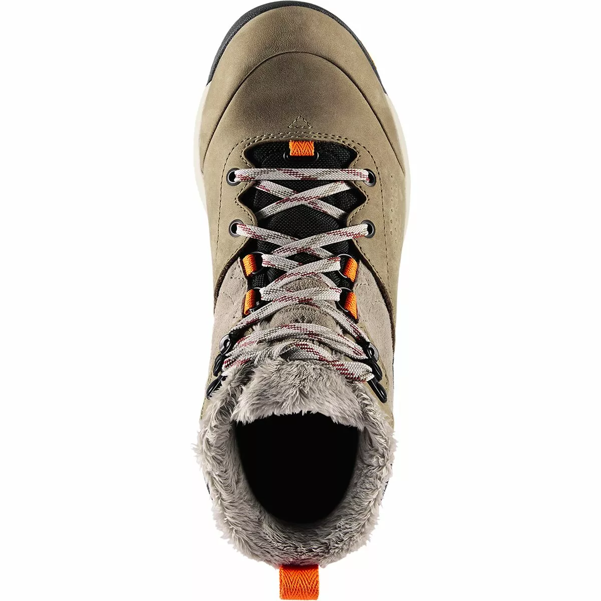 Danner Inquire Mid Winter Boot Women's 3 Danner Inquire Mid Winter Boot Women's - Image 3