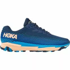 HOKA ONE ONE Torrent 2 Trail Running Shoe Women's 49 HOKA ONE ONE Torrent 2 Trail Running Shoe Women's -Dannerhoka one one Sales Store INBUBLAP 1