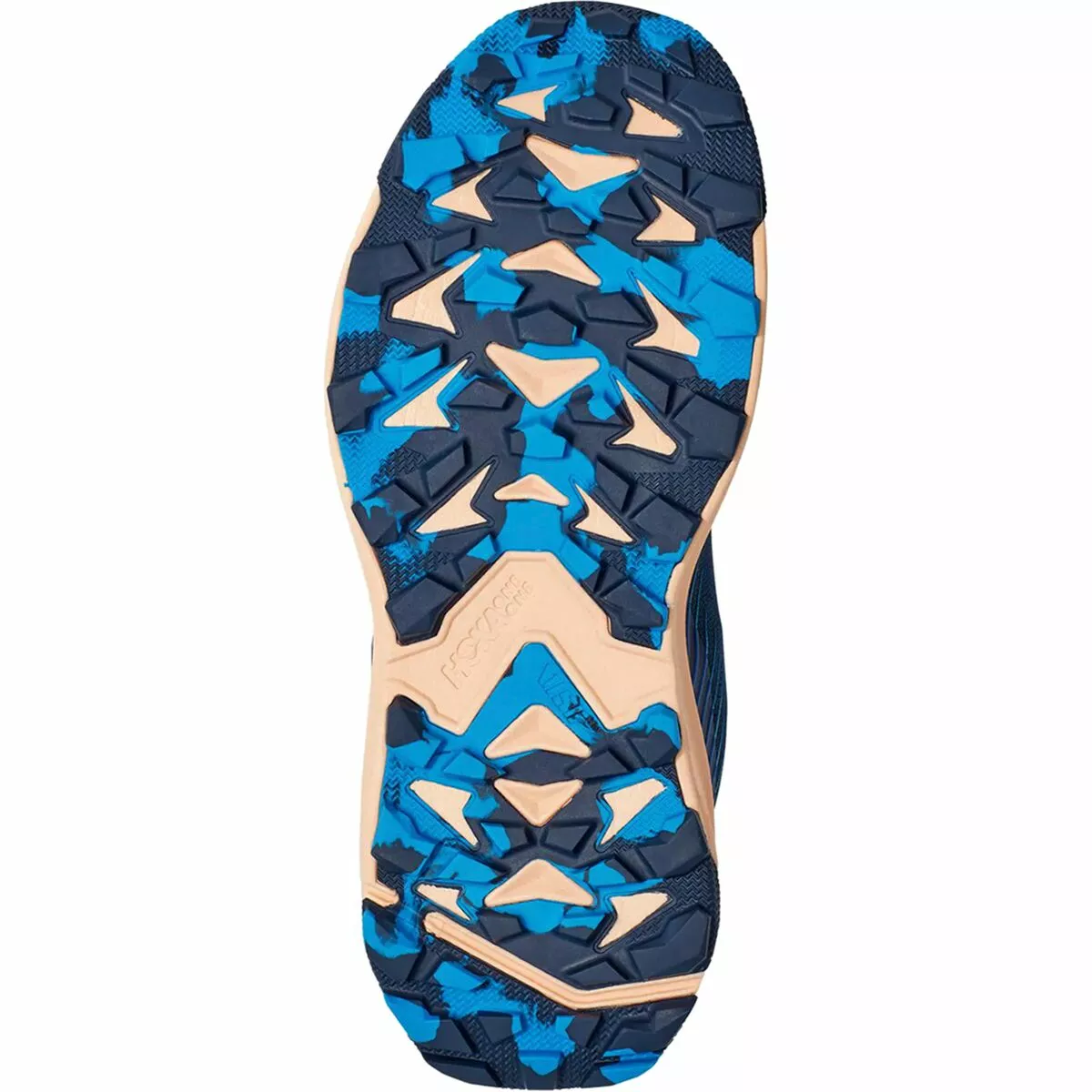 HOKA ONE ONE Torrent 2 Trail Running Shoe Women's 19 HOKA ONE ONE Torrent 2 Trail Running Shoe Women's - Image 19