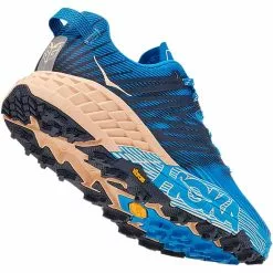 HOKA ONE ONE Speedgoat 4 Trail Running Shoe Women's 77 HOKA ONE ONE Speedgoat 4 Trail Running Shoe Women's -Dannerhoka one one Sales Store INBUBLAP D2