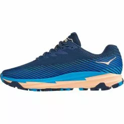 HOKA ONE ONE Torrent 2 Trail Running Shoe Women's 52 HOKA ONE ONE Torrent 2 Trail Running Shoe Women's -Dannerhoka one one Sales Store INBUBLAP D3 1