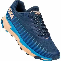 HOKA ONE ONE Torrent 2 Trail Running Shoe Women's 50 HOKA ONE ONE Torrent 2 Trail Running Shoe Women's -Dannerhoka one one Sales Store INBUBLAP D5 1