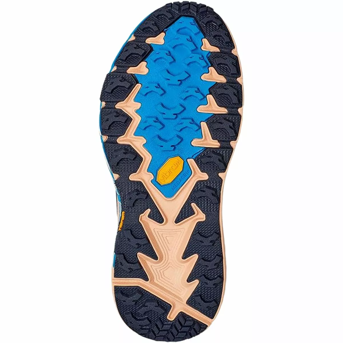 HOKA ONE ONE Speedgoat 4 Trail Running Shoe Women's 38 HOKA ONE ONE Speedgoat 4 Trail Running Shoe Women's - Image 38