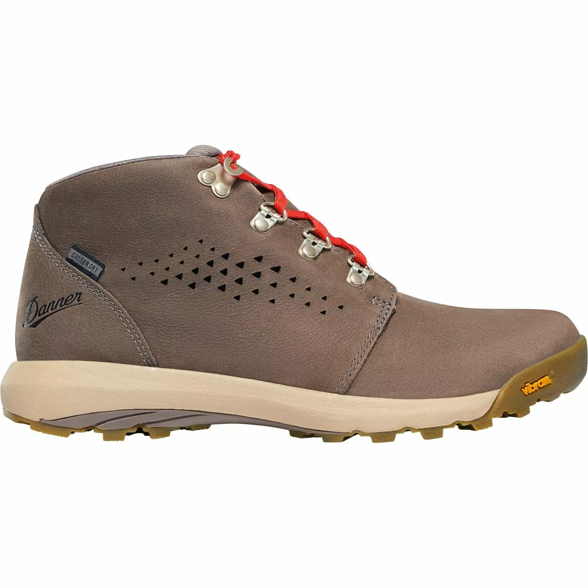 Danner Inquire Chukka Hiking Boot Women's 9 Danner Inquire Chukka Hiking Boot Women's - Image 9