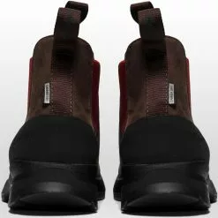 Danner Pub Garden Chelsea Boot Women's 16 Danner Pub Garden Chelsea Boot Women's -Dannerhoka one one Sales Store JAV D6 1