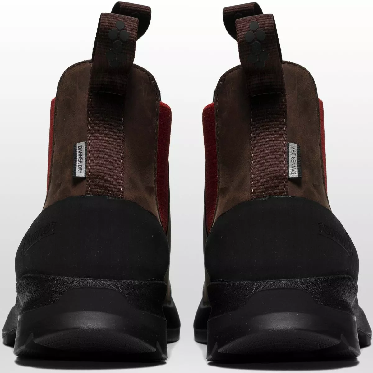 Danner Pub Garden Chelsea Boot Women's 8 Danner Pub Garden Chelsea Boot Women's - Image 8