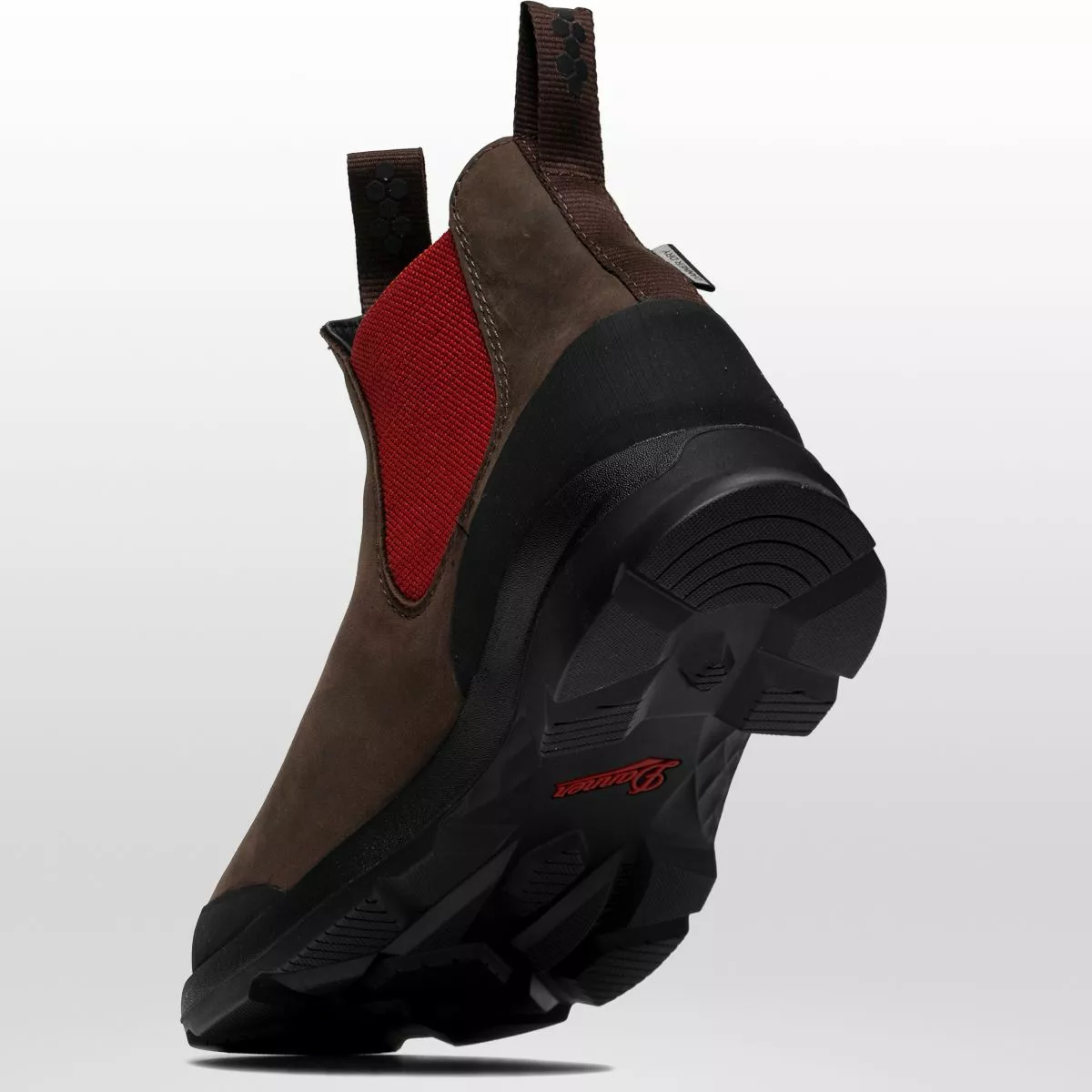 Danner Pub Garden Chelsea Boot Women's 6 Danner Pub Garden Chelsea Boot Women's - Image 6