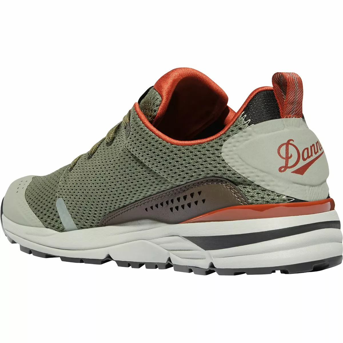 Danner Trailcomber Hiking Shoe Men's 8 Danner Trailcomber Hiking Shoe Men's - Image 8