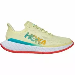 HOKA ONE ONE Carbon X 2 Running Shoe Men's 52 HOKA ONE ONE Carbon X 2 Running Shoe Men's -Dannerhoka one one Sales Store LUGRHOCO