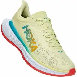 HOKA ONE ONE Carbon X 2 Running Shoe Women's 32 HOKA ONE ONE Carbon X 2 Running Shoe Women's -Dannerhoka one one Sales Store LUGRHOCO D1 1