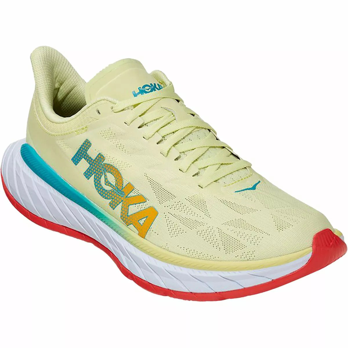HOKA ONE ONE Carbon X 2 Running Shoe Men's 27 HOKA ONE ONE Carbon X 2 Running Shoe Men's - Image 27