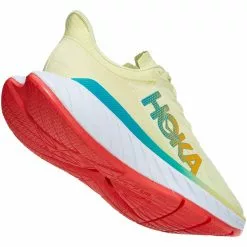 HOKA ONE ONE Carbon X 2 Running Shoe Women's 31 HOKA ONE ONE Carbon X 2 Running Shoe Women's -Dannerhoka one one Sales Store LUGRHOCO D2 1