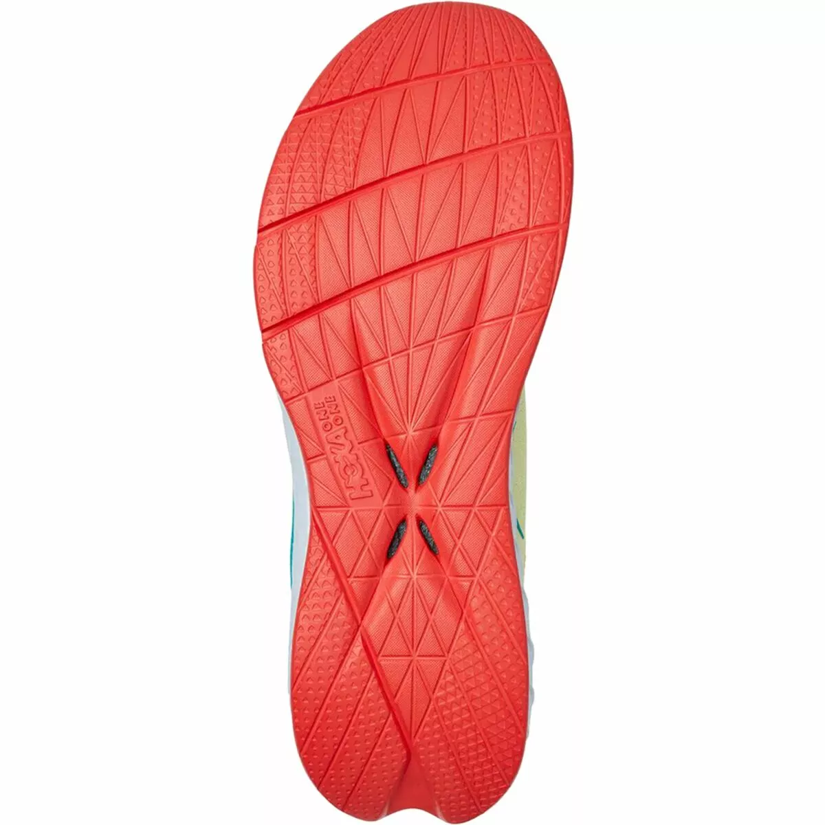 HOKA ONE ONE Carbon X 2 Running Shoe Men's 26 HOKA ONE ONE Carbon X 2 Running Shoe Men's - Image 26