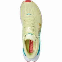 HOKA ONE ONE Carbon X 2 Running Shoe Men's 57 HOKA ONE ONE Carbon X 2 Running Shoe Men's -Dannerhoka one one Sales Store LUGRHOCO D3