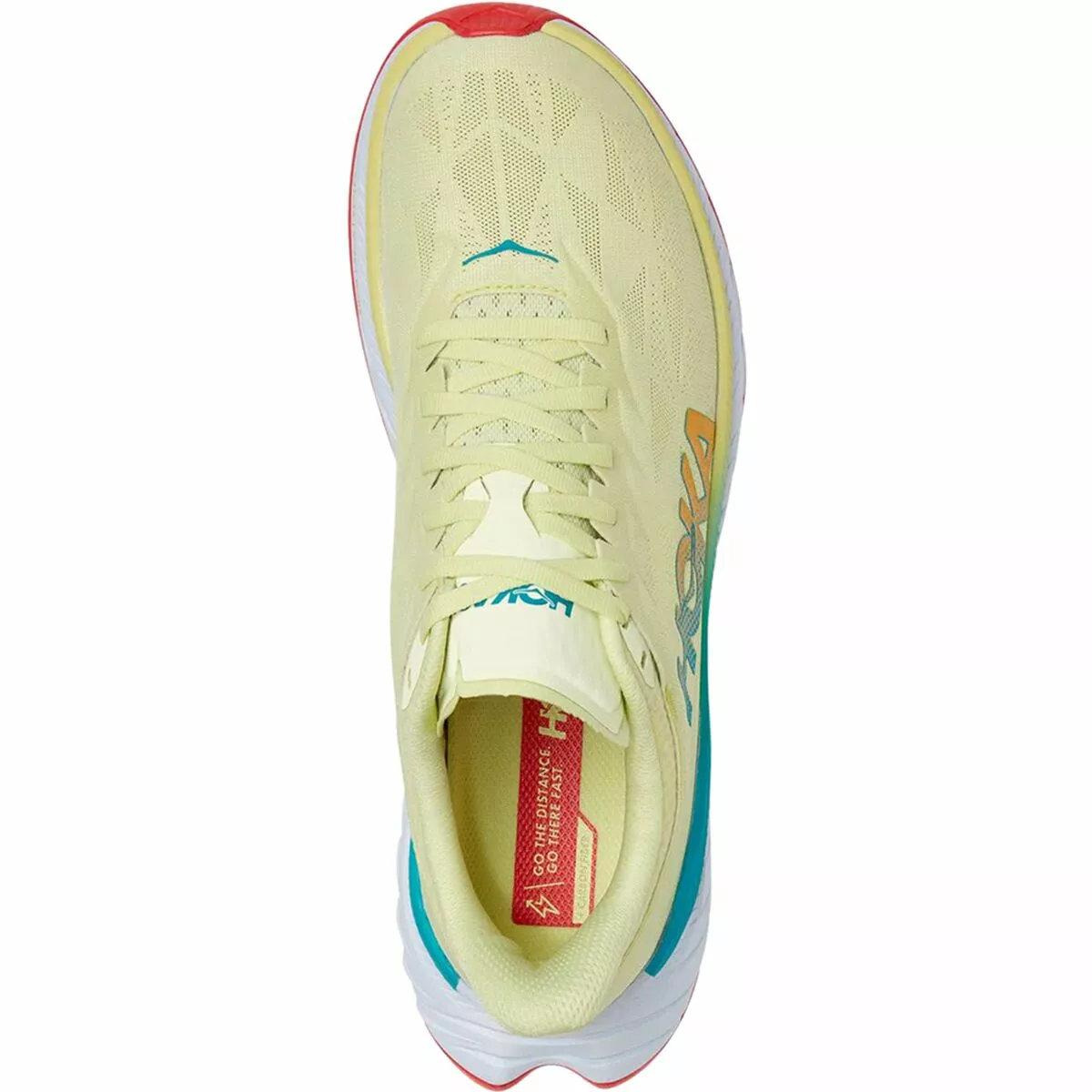 HOKA ONE ONE Carbon X 2 Running Shoe Men's 25 HOKA ONE ONE Carbon X 2 Running Shoe Men's - Image 25